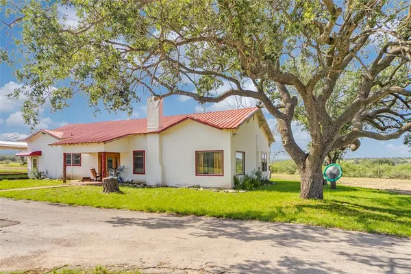 $3,670,000 | 2200 Private Road 3312, Sonora, TX 76950