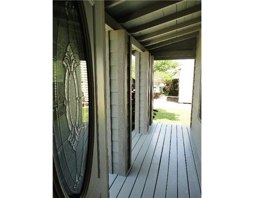 4209 Harry Street Corpus Christi, TX 78411 - Photo 7 of 10 a view of a porch