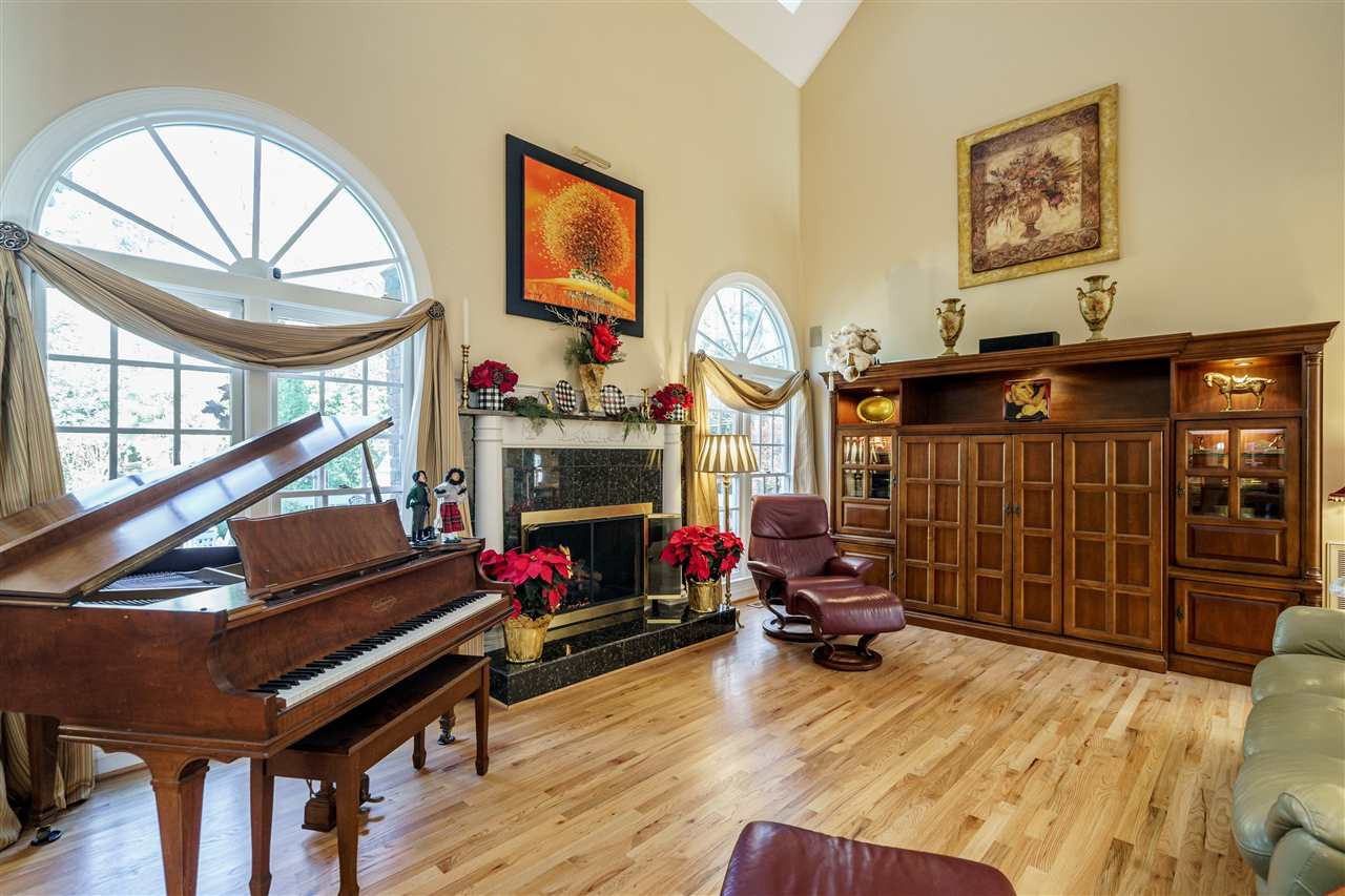 1028 Mersey Lane Raleigh, NC 27615 - Photo 7 of 30 Family Room