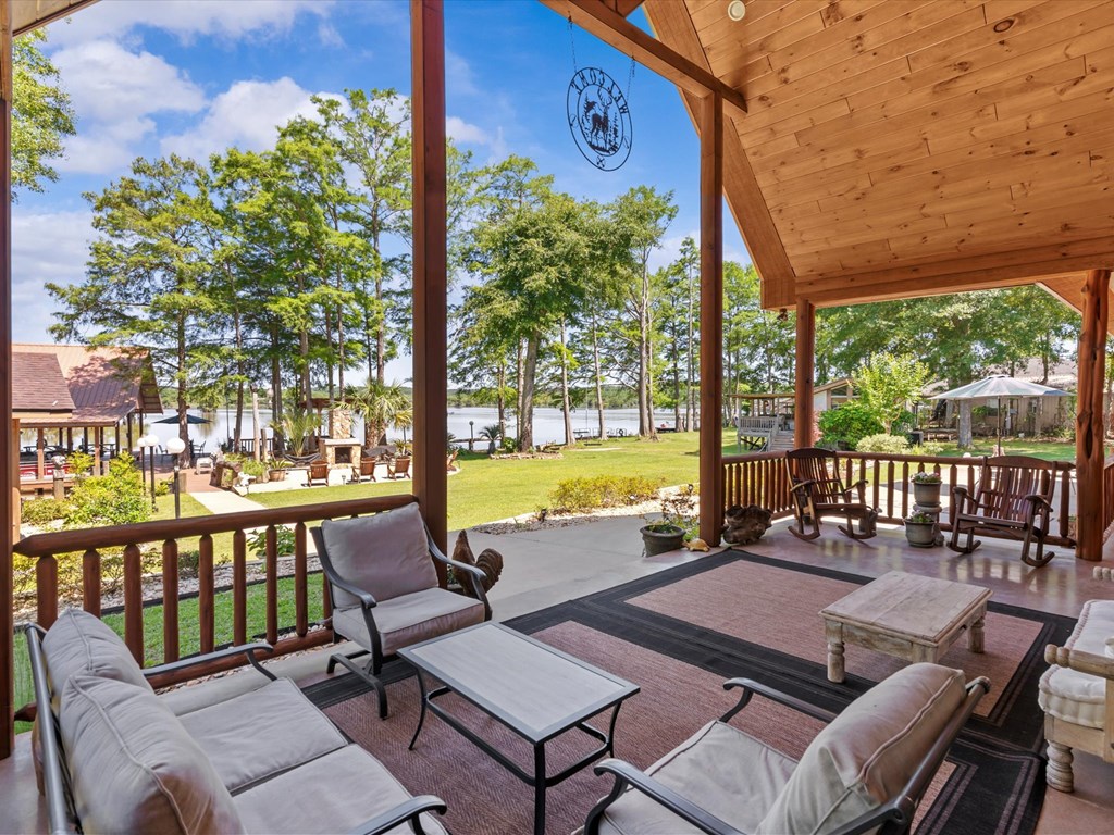 16984 Sims Road Dozier, AL 36028 - Photo 40 of 58
