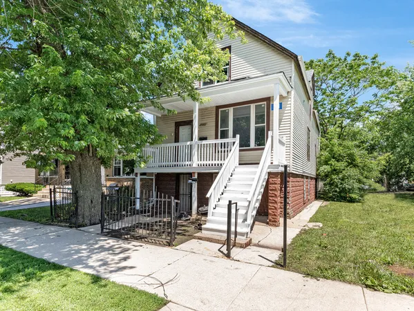 $189,500 | 9209 South Woodlawn Avenue, Chicago, IL 60619