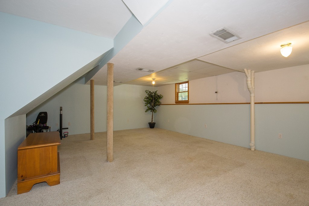 19 Gov Doherty Road Billerica, MA 01821 - Photo 25 of 28 a view of an empty room