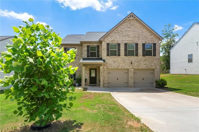 $359,900 | 12075 Haley Lane, Hampton, GA 30228