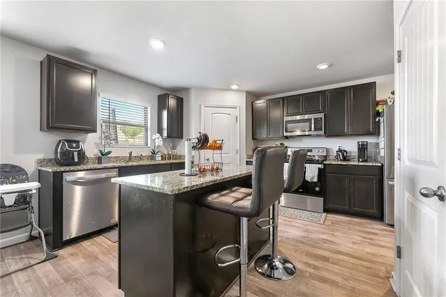 $359,900 | 12075 Haley Lane, Hampton, GA 30228