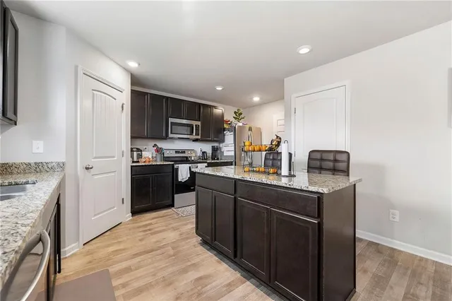 $359,900 | 12075 Haley Lane, Hampton, GA 30228