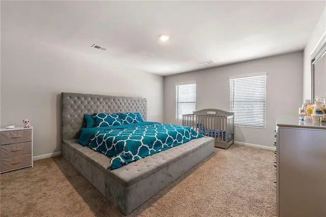 $359,900 | 12075 Haley Lane, Hampton, GA 30228