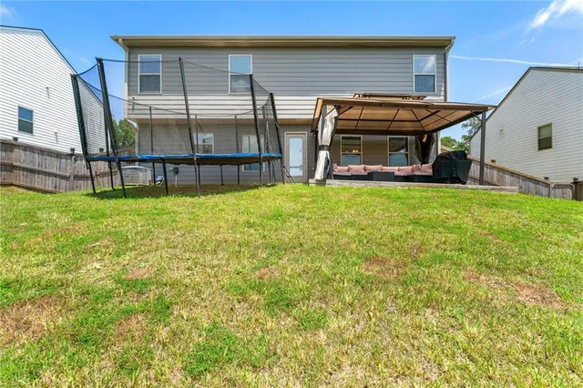 $359,900 | 12075 Haley Lane, Hampton, GA 30228