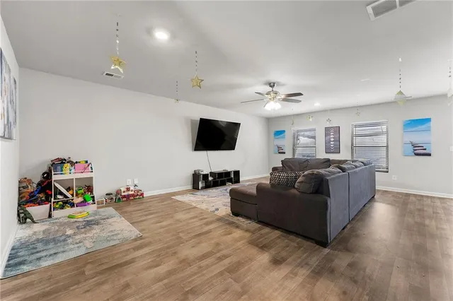 $359,900 | 12075 Haley Lane, Hampton, GA 30228