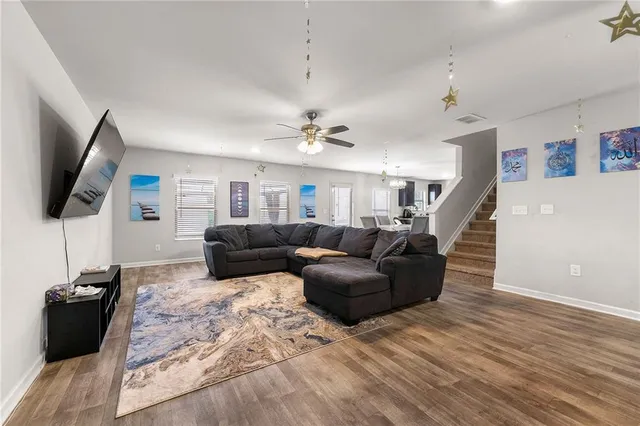 $359,900 | 12075 Haley Lane, Hampton, GA 30228