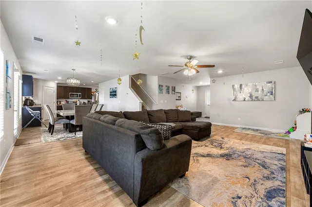 $359,900 | 12075 Haley Lane, Hampton, GA 30228