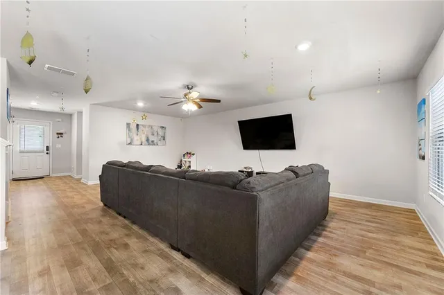 $359,900 | 12075 Haley Lane, Hampton, GA 30228