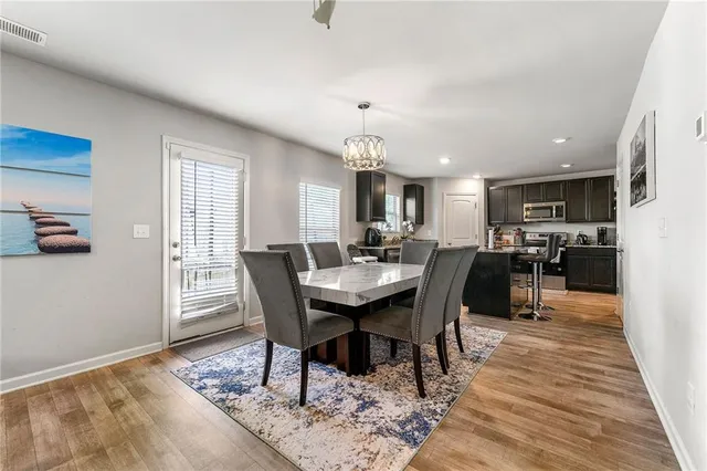 $359,900 | 12075 Haley Lane, Hampton, GA 30228