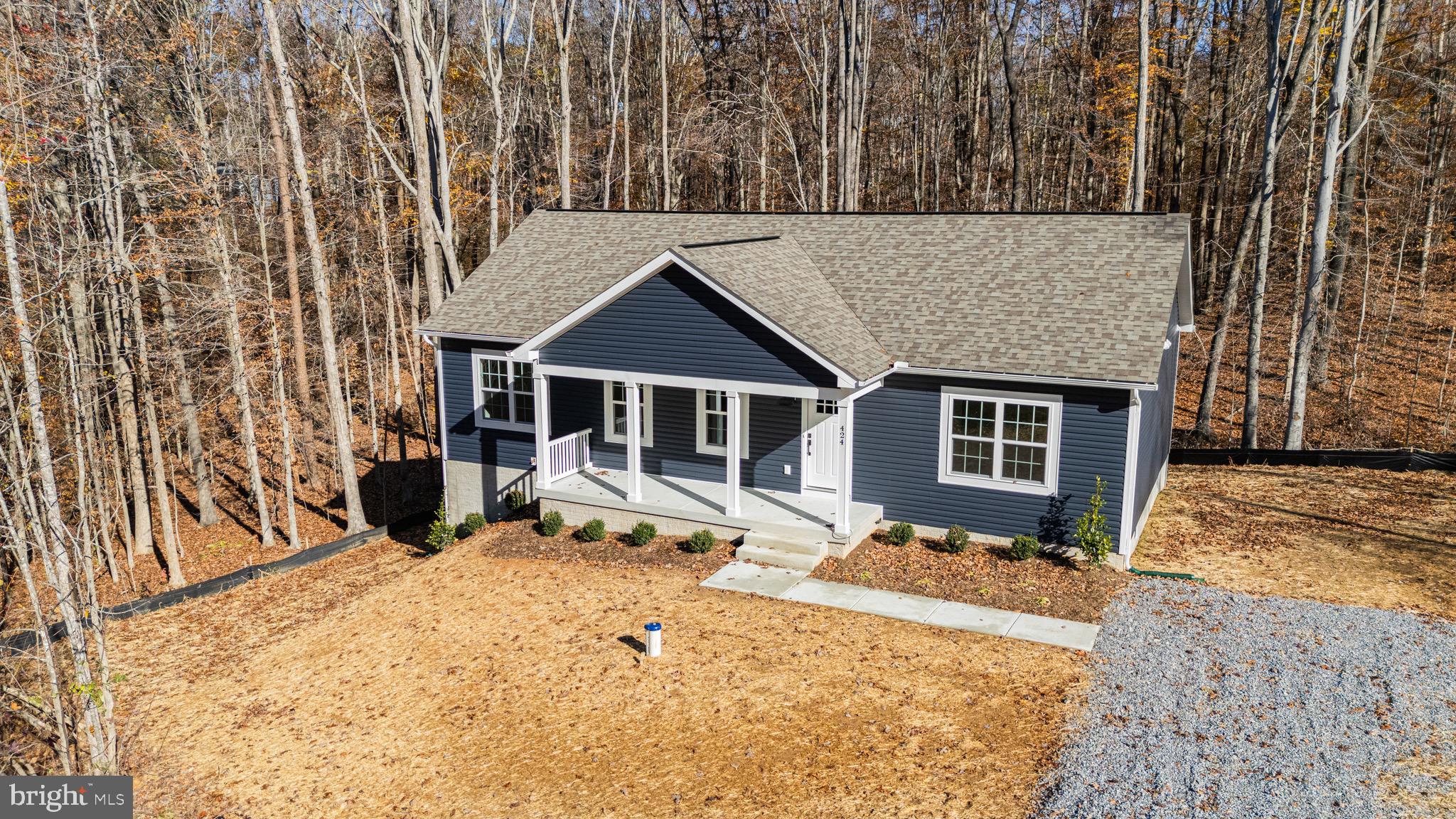 424 Elnor Road Bumpass, VA 23024 - Photo 1 of 68 Gallery Image 1