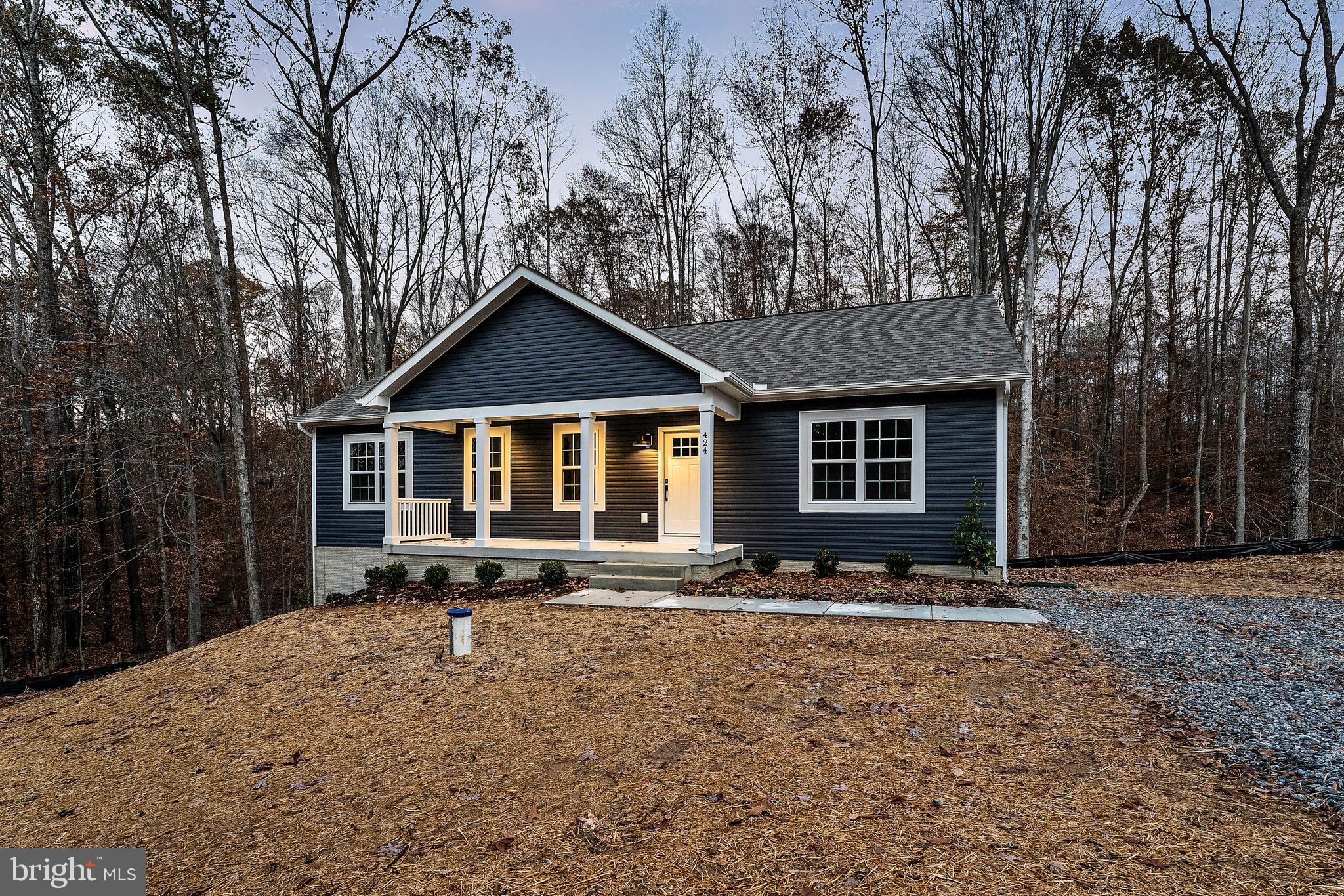 424 Elnor Road Bumpass, VA 23024 - Photo 2 of 68 Gallery Image 2