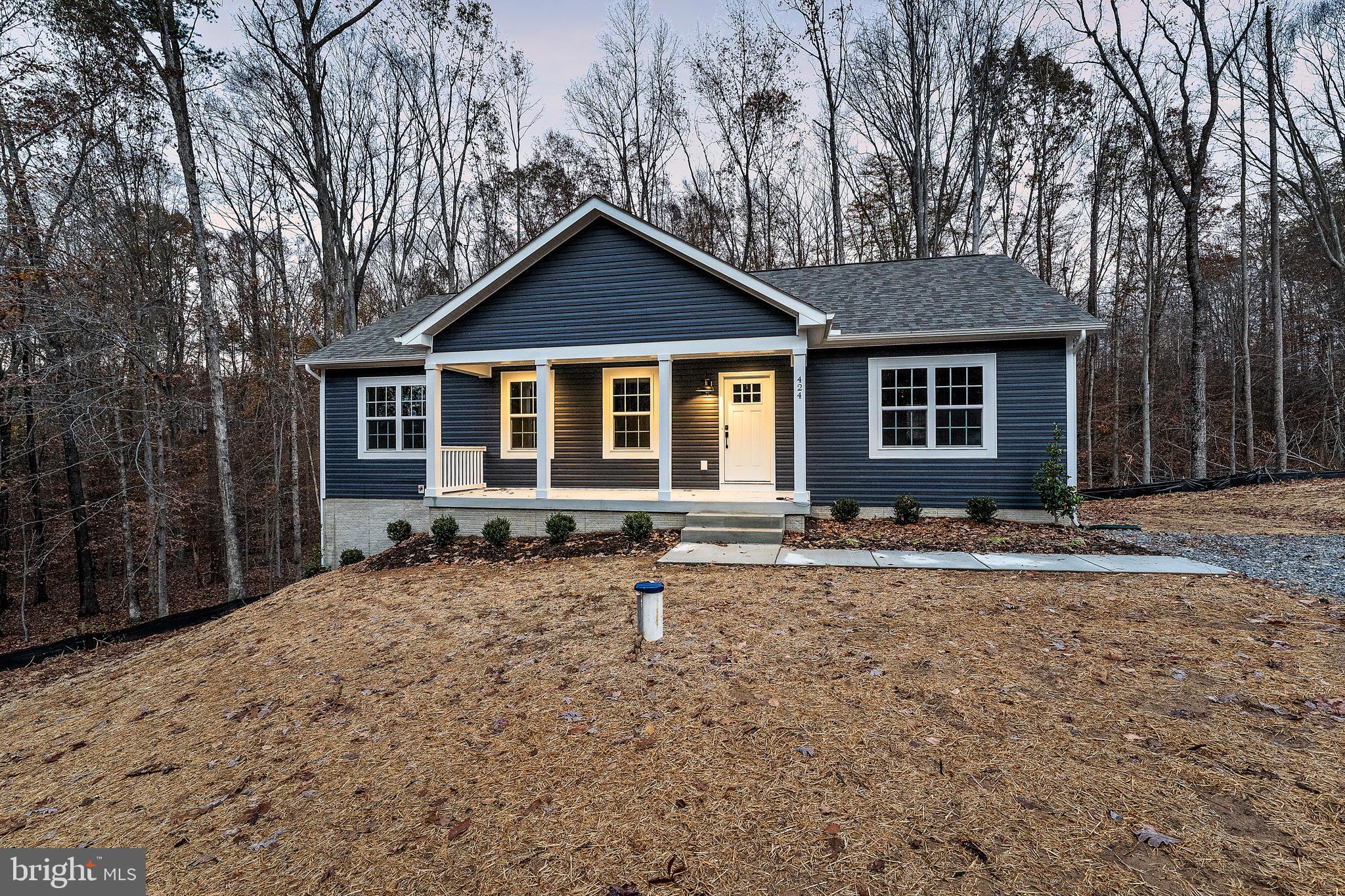 424 Elnor Road Bumpass, VA 23024 - Photo 3 of 68 Gallery Image 3