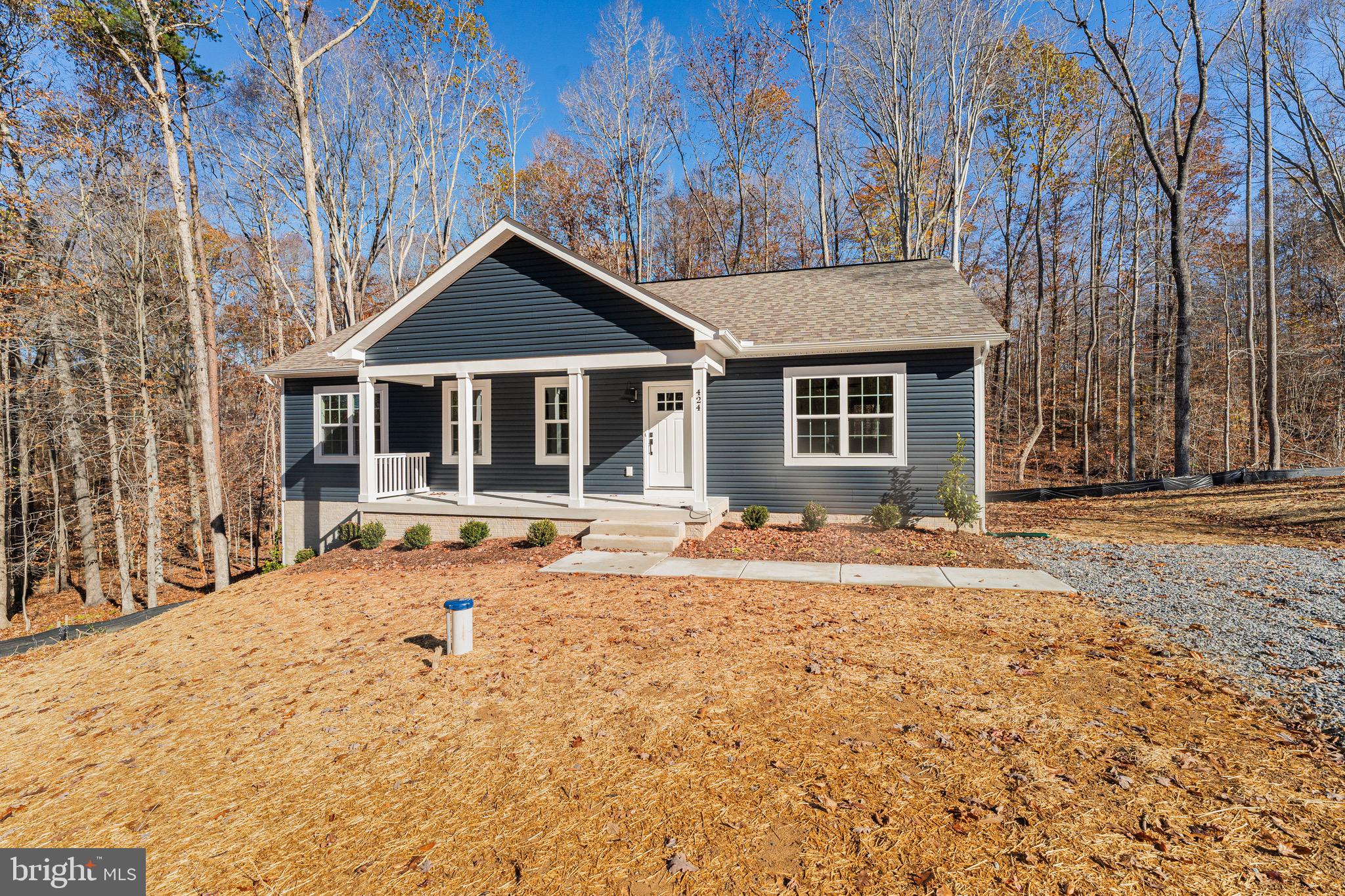 424 Elnor Road Bumpass, VA 23024 - Photo 5 of 68 Gallery Image 5