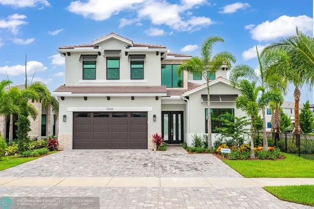 $6,000 | 12526 Solana Bay Circle, Palm Beach Gardens, FL 33412
