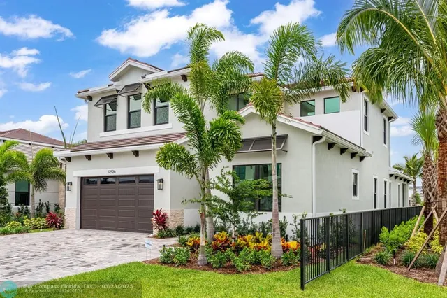 $6,000 | 12526 Solana Bay Circle, Palm Beach Gardens, FL 33412