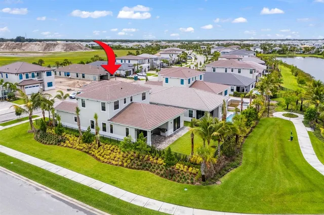 $6,000 | 12526 Solana Bay Circle, Palm Beach Gardens, FL 33412