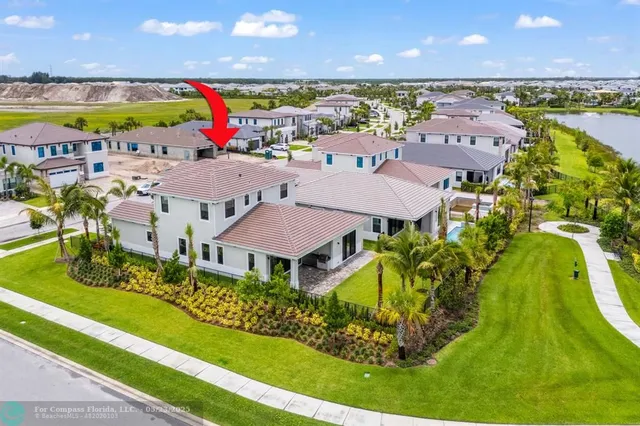 $6,000 | 12526 Solana Bay Circle, Palm Beach Gardens, FL 33412