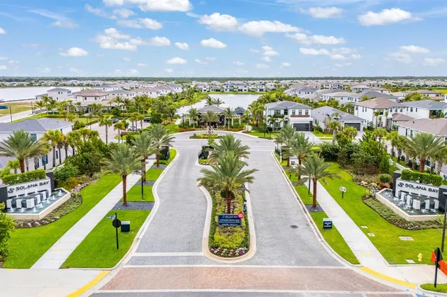 $6,000 | 12526 Solana Bay Circle, Palm Beach Gardens, FL 33412