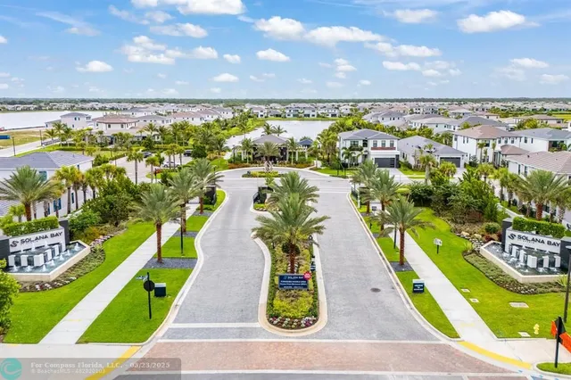 $6,000 | 12526 Solana Bay Circle, Palm Beach Gardens, FL 33412