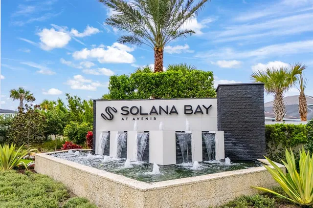 $6,000 | 12526 Solana Bay Circle, Palm Beach Gardens, FL 33412