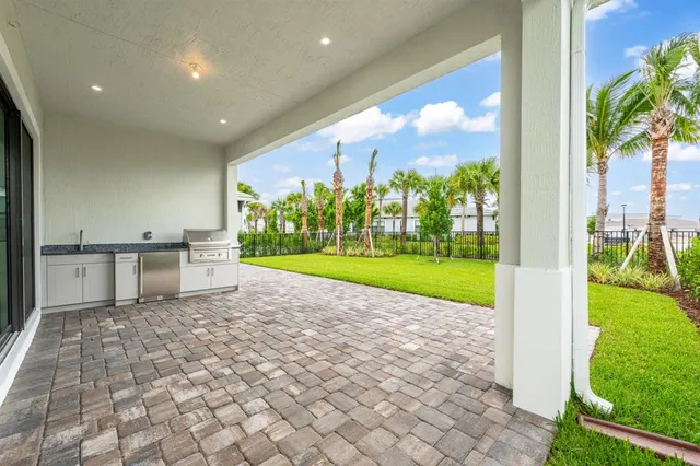 $6,000 | 12526 Solana Bay Circle, Palm Beach Gardens, FL 33412