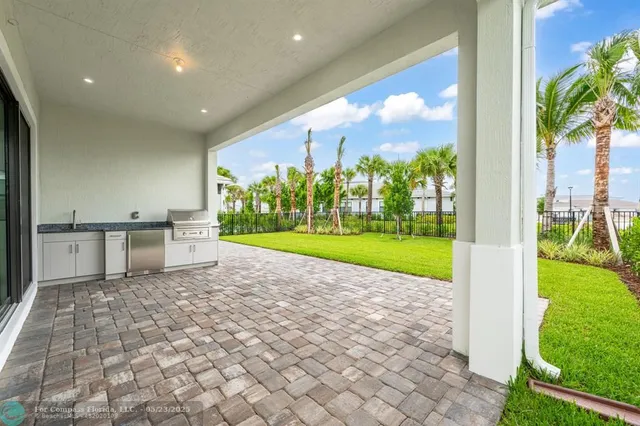 $6,000 | 12526 Solana Bay Circle, Palm Beach Gardens, FL 33412
