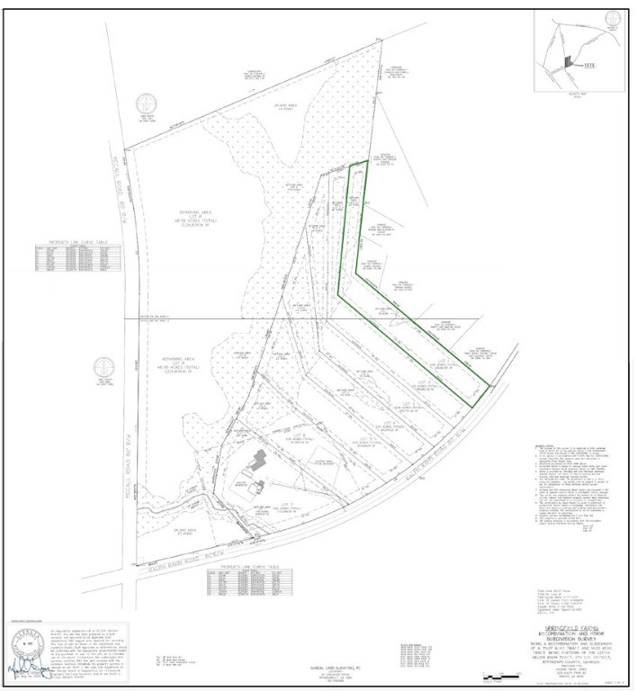 Lot 1-0 Ralph Rahn Road Rincon, GA 31326 - Photo 1 of 1