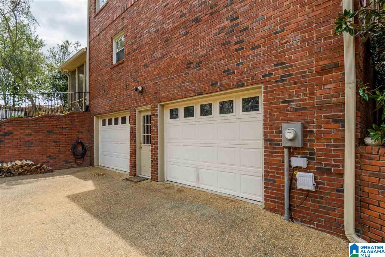 600 Stratton Court Birmingham, AL 35209 - Photo 50 of 50