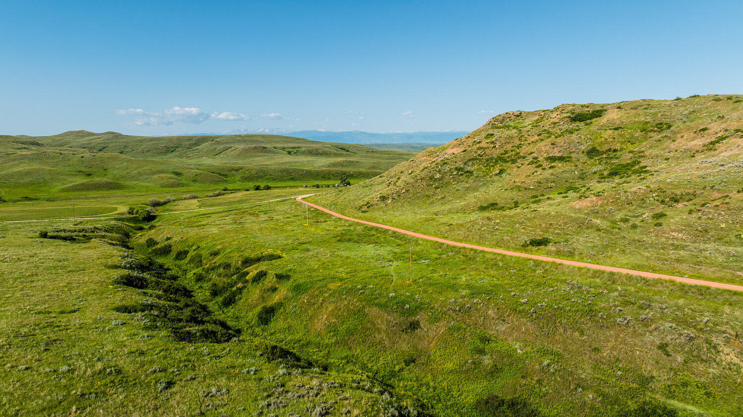 Sr Road, Unit /140 Wyarno, WY 82845 - Photo 3 of 8 dji_20250625085743_0276_d_725