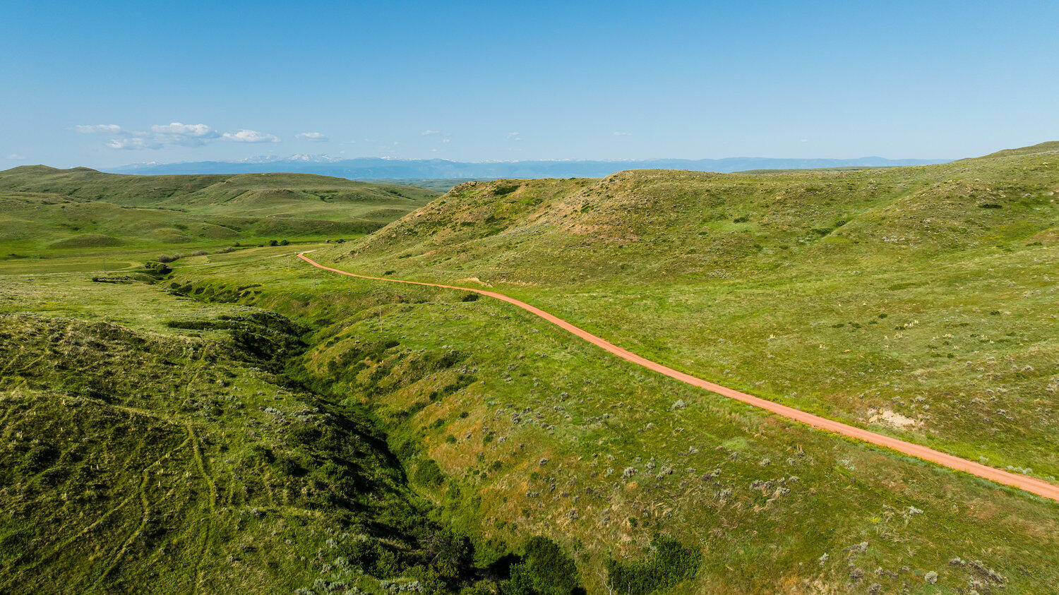 Sr Road, Unit /140 Wyarno, WY 82845 - Photo 4 of 8 dji_20250625085650_0273_d_18