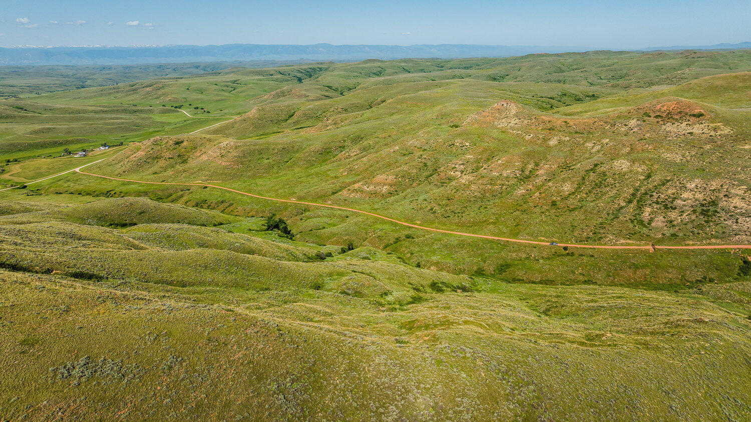 Sr Road, Unit /140 Wyarno, WY 82845 - Photo 8 of 8 dji_20250625090630_0301_d_487