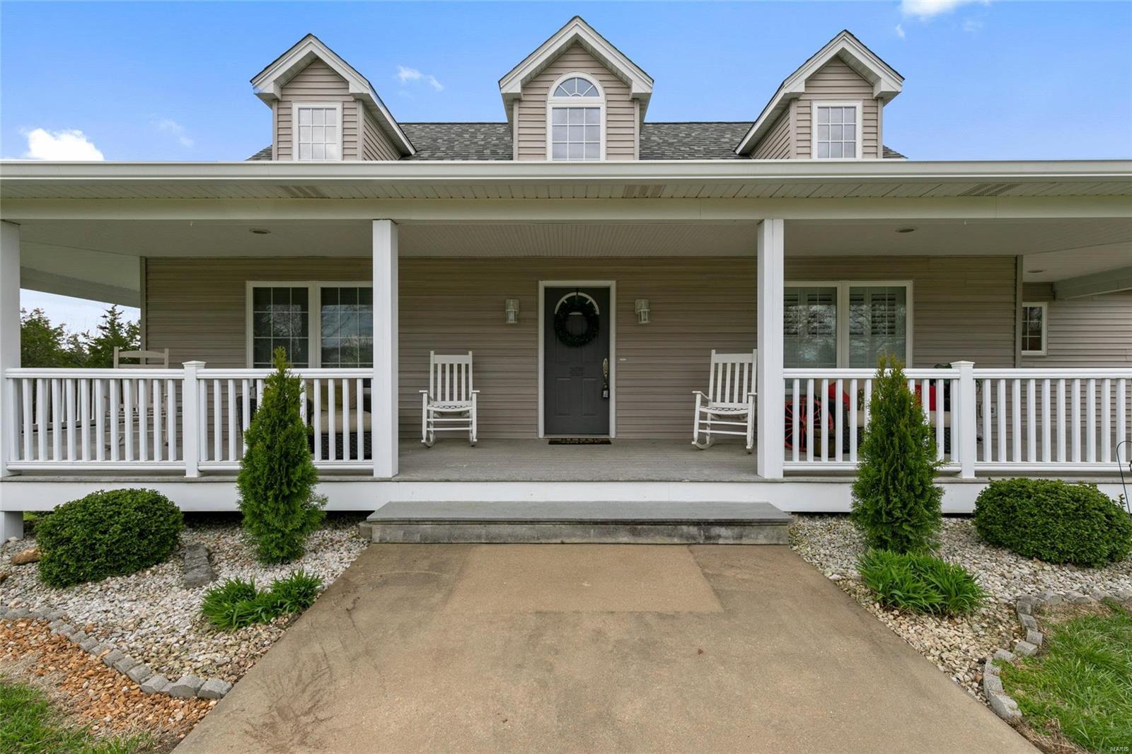 34 Whitsetts Fork Ridge Road Glencoe, MO 63038 - Photo 3 of 60 Gallery Image 3