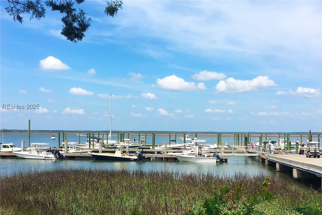 259 Old Haig Point Road Daufuskie Island, SC 29915 - Photo 24 of 30
