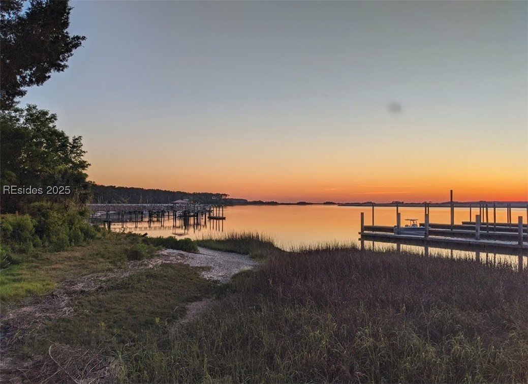 259 Old Haig Point Road Daufuskie Island, SC 29915 - Photo 25 of 30