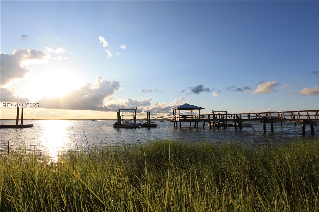 259 Old Haig Point Road Daufuskie Island, SC 29915 - Photo 29 of 30