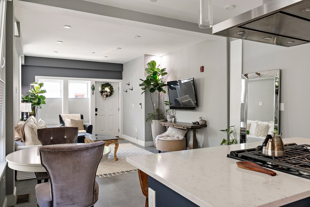 47 Morris Street, Unit A Boston, MA 02128 - Photo 7 of 17