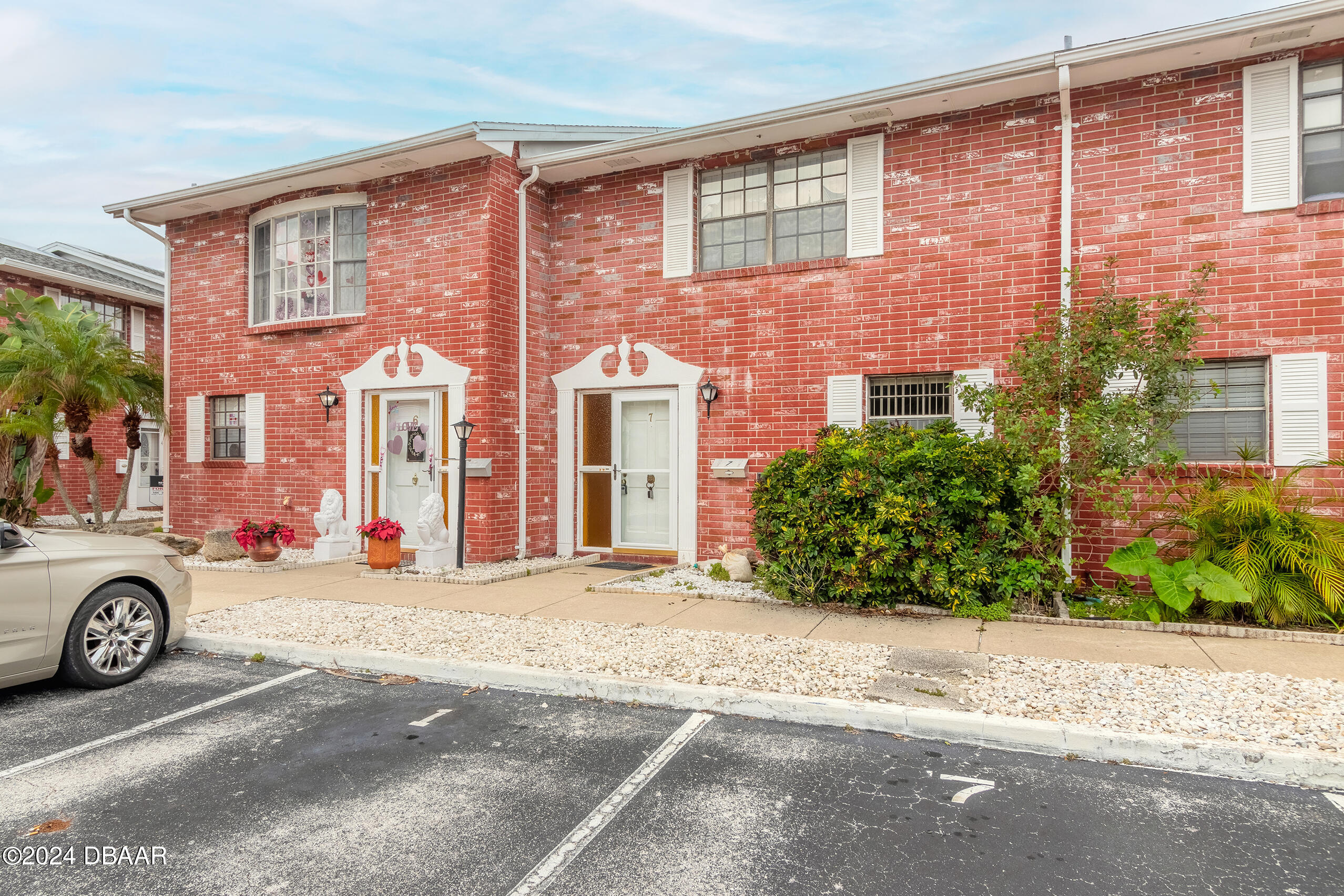 2250 South Palmetto Ave Unit 70