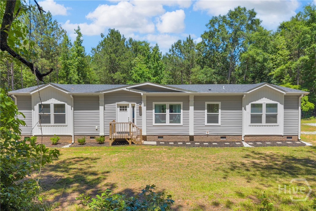 295 Berkeley Road Carlton, GA 30627 - Photo 1 of 33