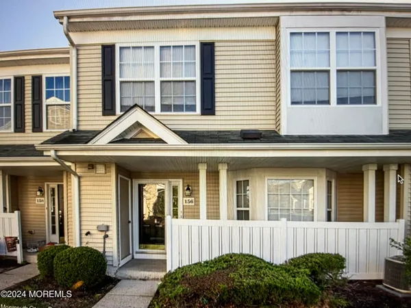 $2,600 | 156 Brookfield Drive, Jackson, NJ 08527