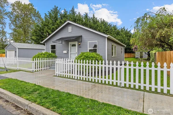 $499,900 | 335 North Madison Street, Monroe, WA 98272