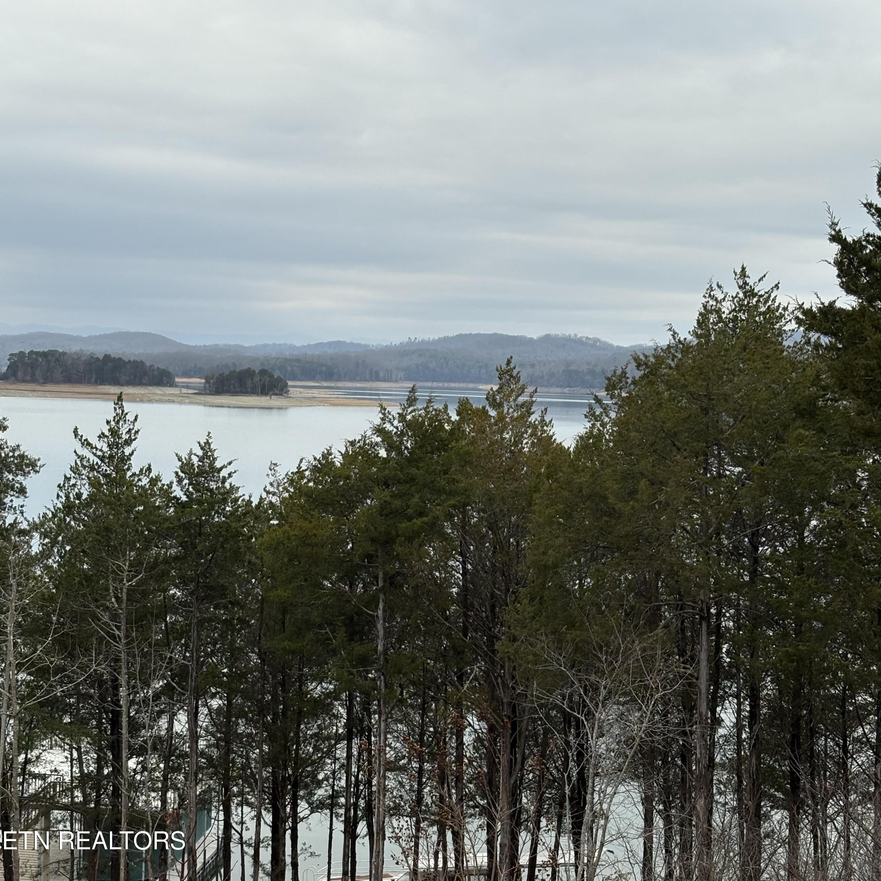 Lot 765 Russell Brothers Road Sharps Chapel, TN 37866 - Photo 11 of 30 Mountains and water