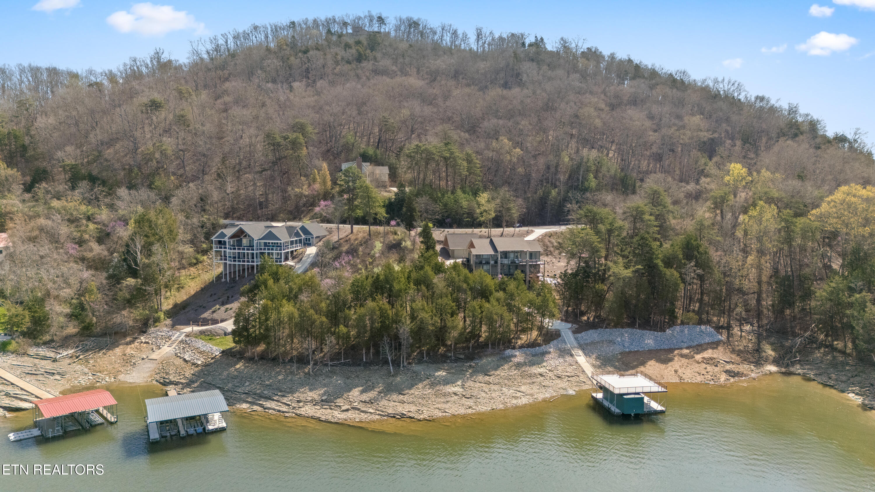 Lot 765 Russell Brothers Road Sharps Chapel, TN 37866 - Photo 25 of 30 Positive Perceptions-8