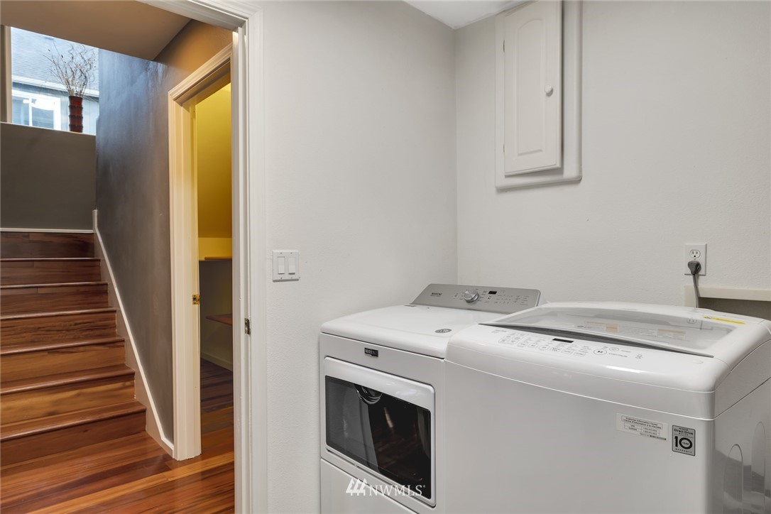 9844 Arrowsmith Avenue South Seattle, WA 98118 - Photo 26 of 36