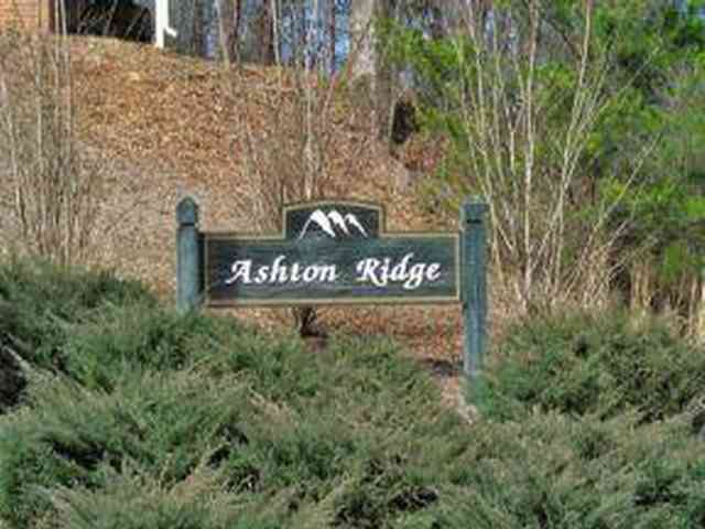 Lot 54 Ashton Ridge Liberty, SC 29657 - Photo 1 of 2