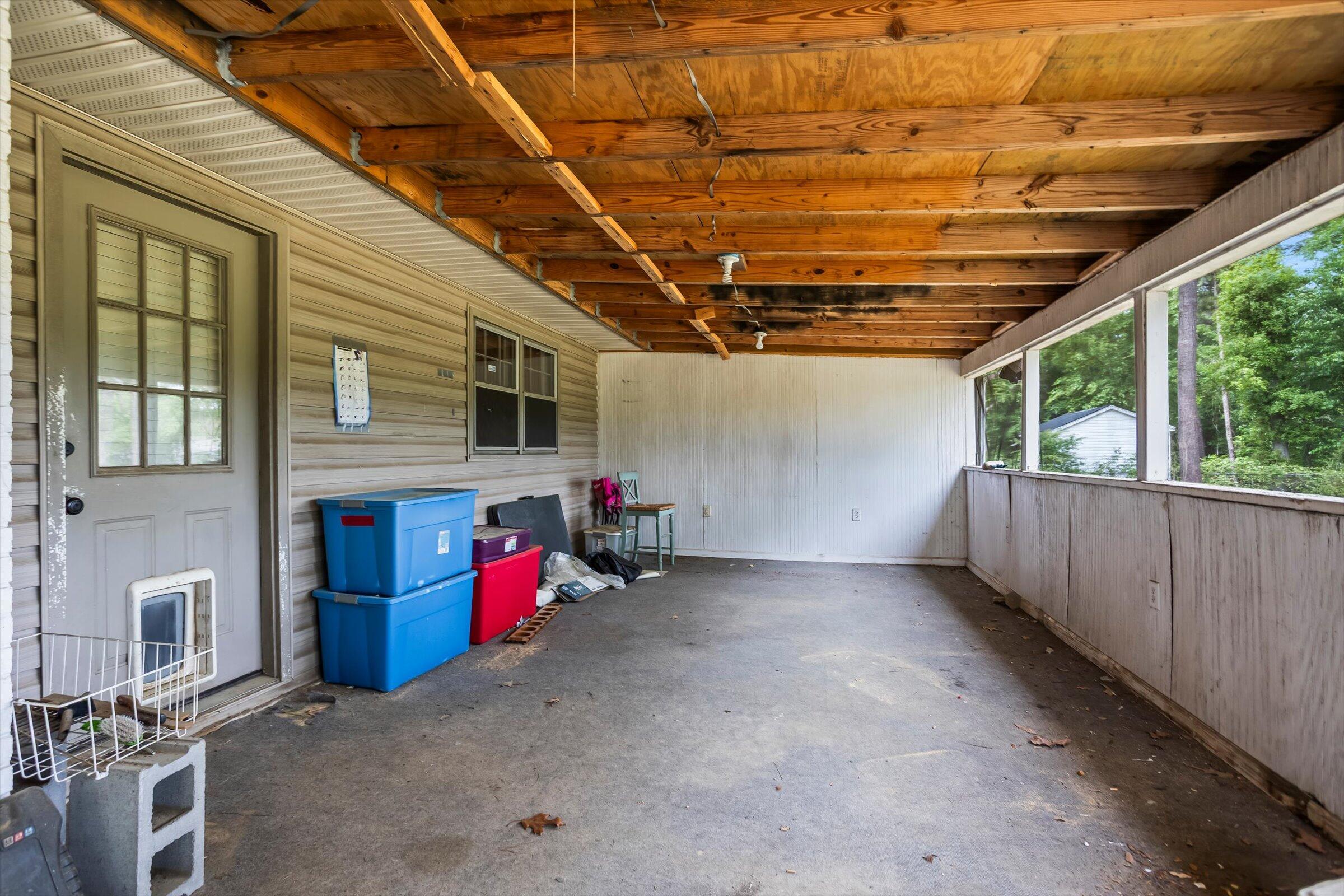 2548 Ramblewood Road Aiken, SC 29803 - Photo 34 of 35 37-4G7A5283