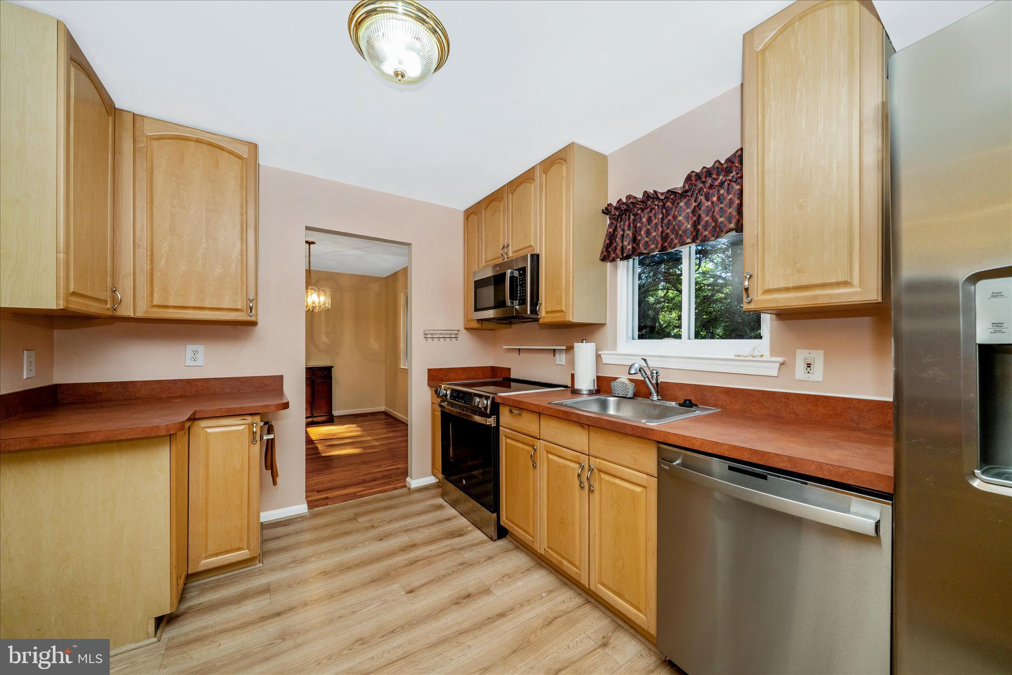 13001 Buccaneer Road Silver Spring, MD 20904 - Photo 31 of 58 Kitchen 3