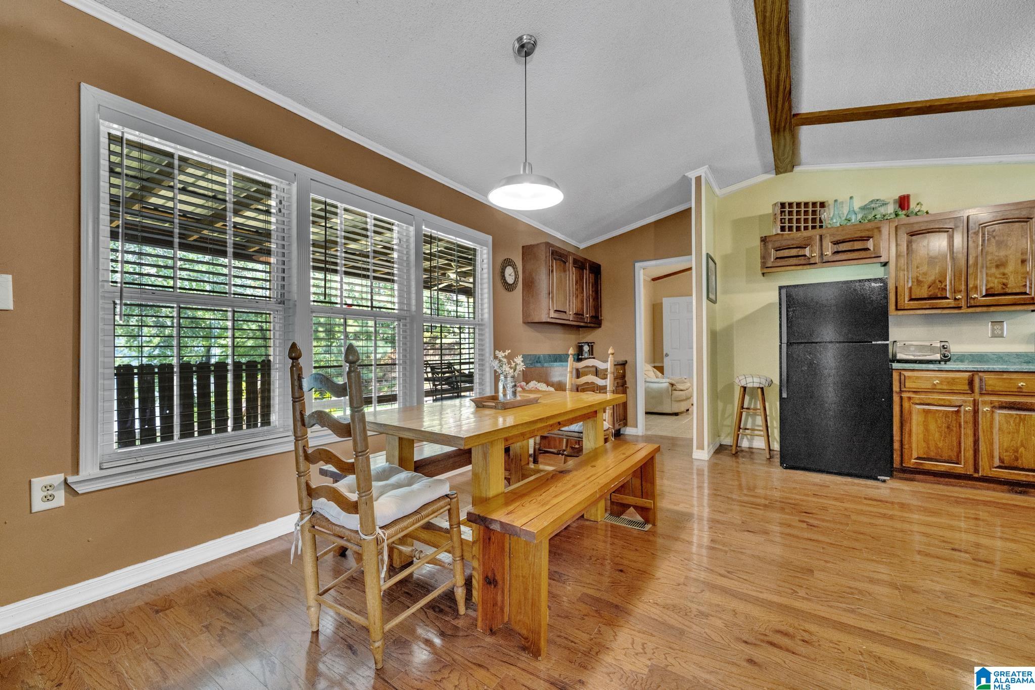 144 Teddy Road Oneonta, AL 35121 - Photo 25 of 52